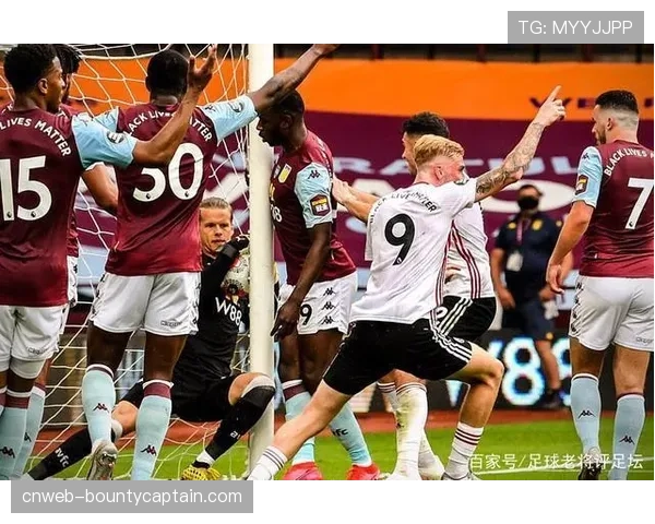 消息：英超测试新型门线技术与摄影系统，以更精确测量射门速度与角度