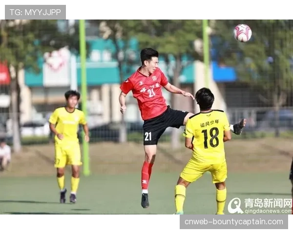 【2026年4月中超联赛·非赛事·群众体育“全民足球节”在济南启动，多位中超退役名宿走进社区指导青少年